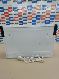 Calefactor convector 2000 W 3 niveles Trotec