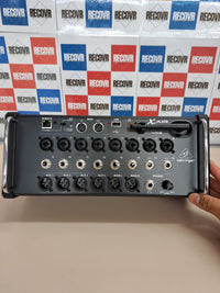 Behringer Mesa de mezclas, X AIR XR16