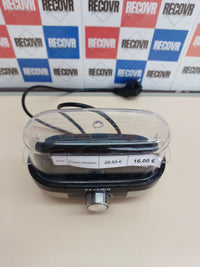 Cuecehuevos 3 huevos 270W acero inox – Severin