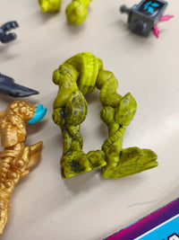 Pack múltiple MrBeast Lab Hybrids