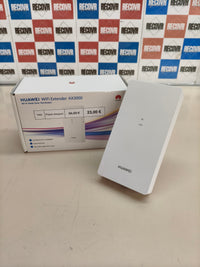 Router HUAWEI AX3 Wi-Fi 6 Plus de doble banda y 3000 Mbps