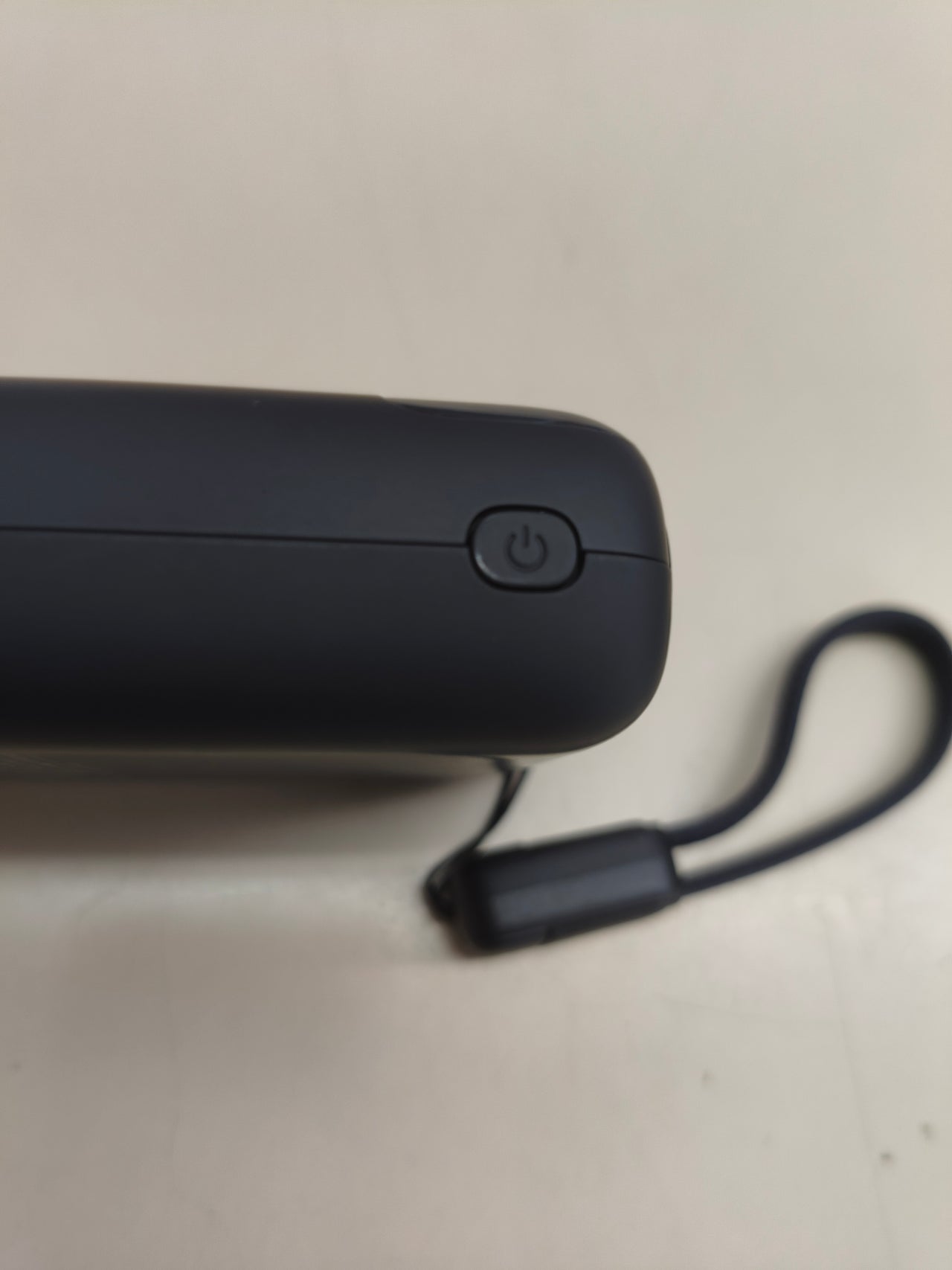 Power bank INIU de 20.000 mAh y 22,5 W, con cable USB-C