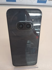 Smartphone 12GB RAM 256GB Nothing Phone (2a) negro