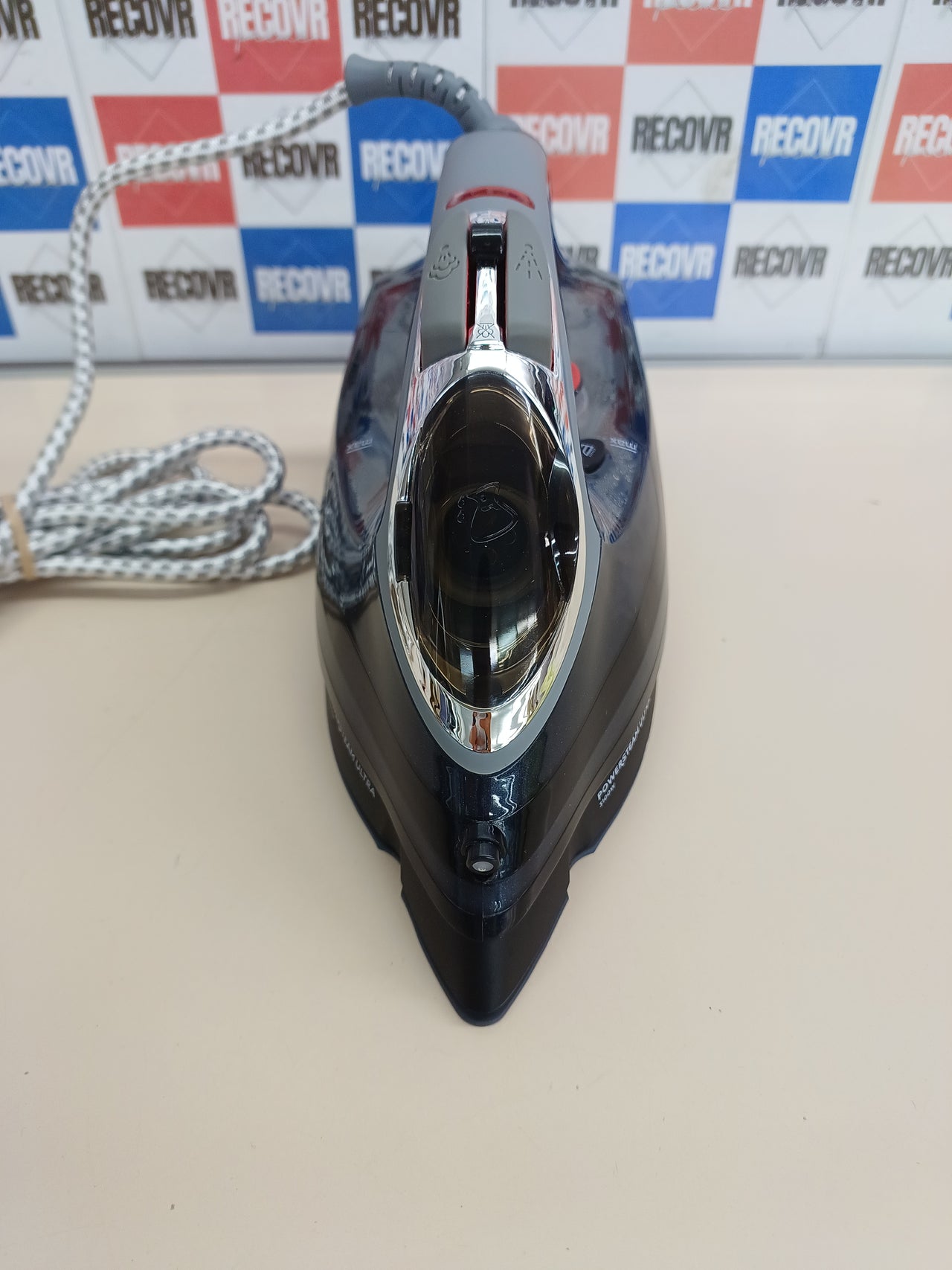 Plancha de Vapor 3100W Russell Hobbs Power Steam