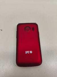 Teléfono móvil para mayores SPC Stella 3 4G