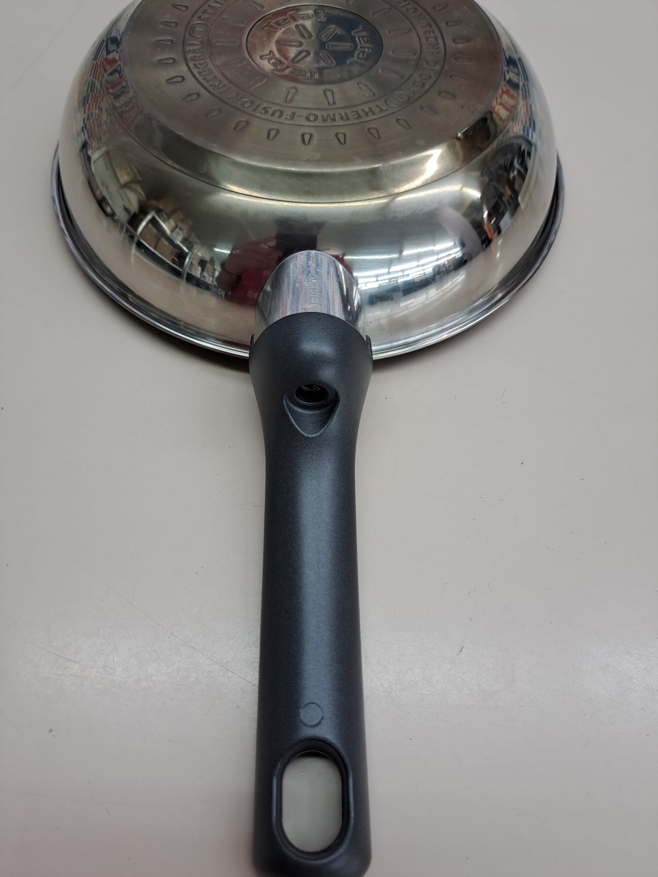 Sartén 20 cm antiadherente inducción – Tefal