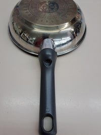 Sartén 20 cm antiadherente inducción – Tefal