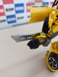 Thumbnail for Transformers Bumblebee Studio Series 100  – Figura de Acción 4.5”