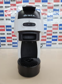 Thumbnail for Cafetera 1.100W, 0.6L, 15 bares Ariete espresso, Blanco
