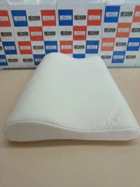 Almohada cervical viscoelástica firme – Tempur