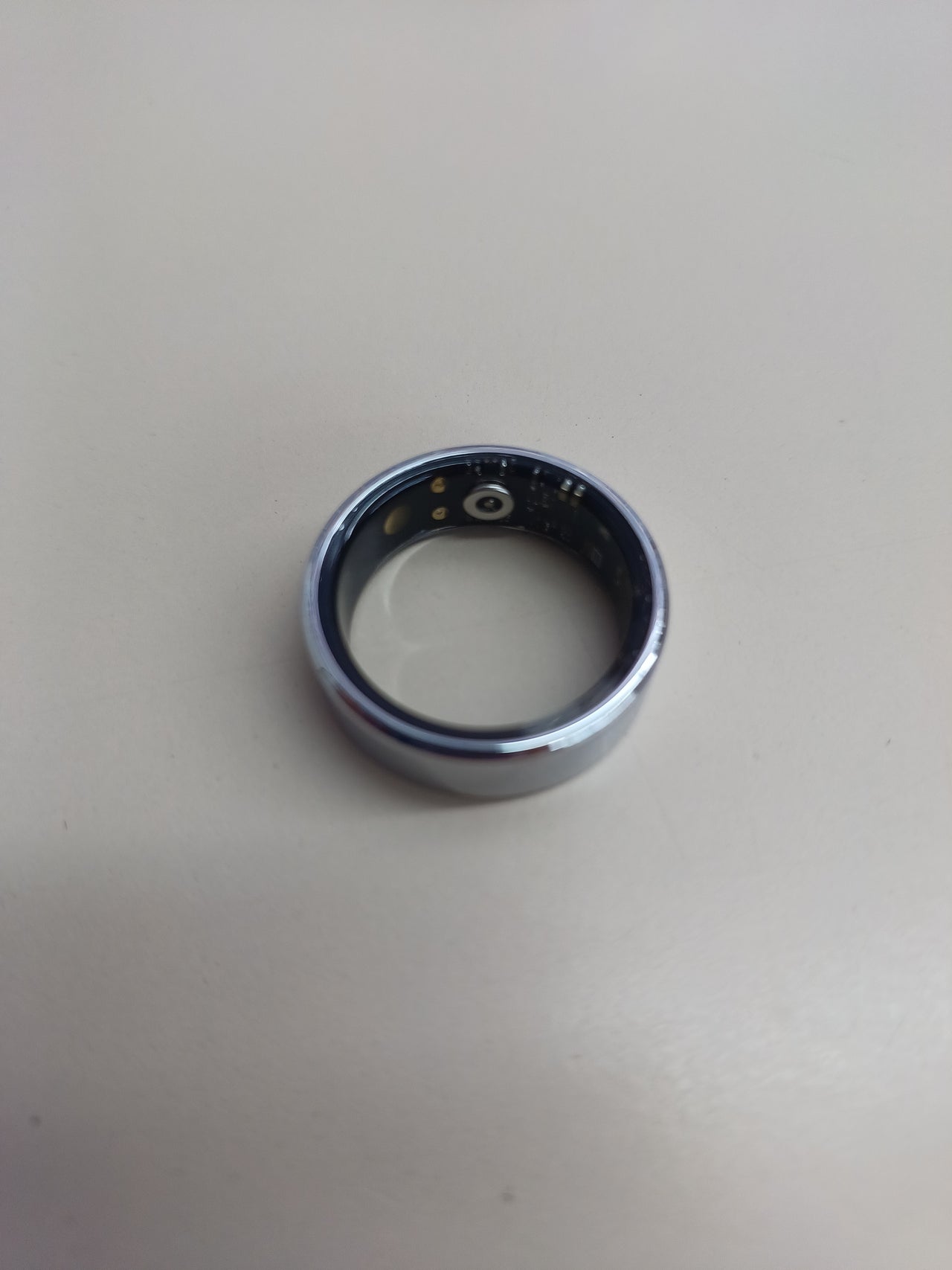 Anillo inteligente IP68 seguimiento deporte - XSWCCJJ