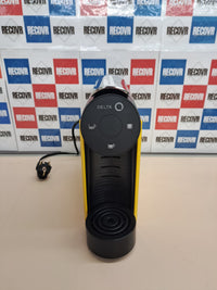 Delta Q Mini Qool Amarilla - Máquina para Cápsulas Delta Q
