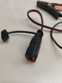 Cargador inteligente NOCO GENIUS1 1A para baterías 6V y 12V