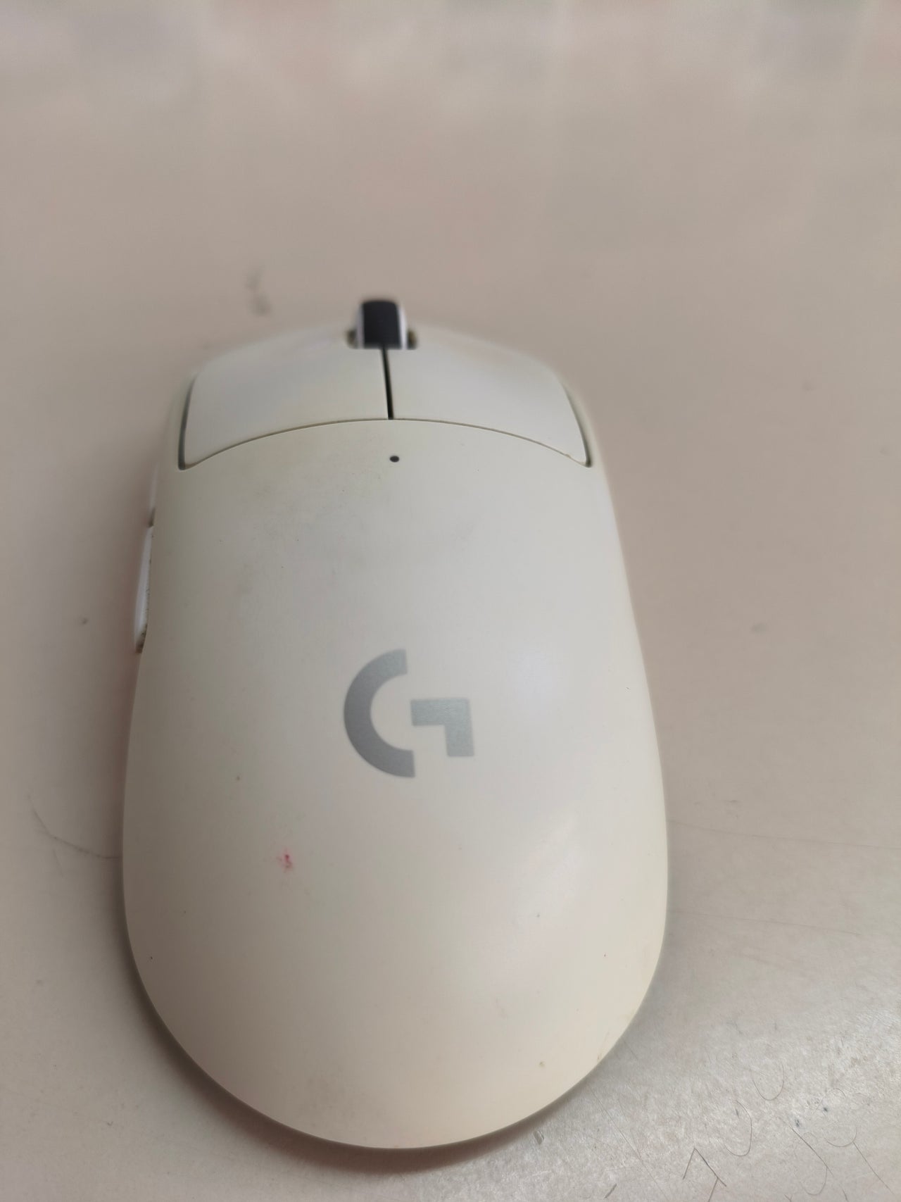 Logitech G Pro X Superlight, ratón gaming inalámbrico