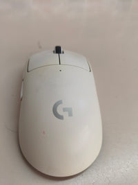 Logitech G Pro X Superlight, ratón gaming inalámbrico