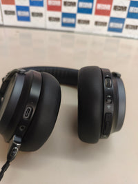 Corsair Virtuoso RGB Inalámbrico XT Auriculares para Juegos - Negro