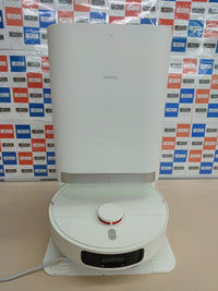 Robot aspirador 6000 Pa navegación láser – Xiaomi