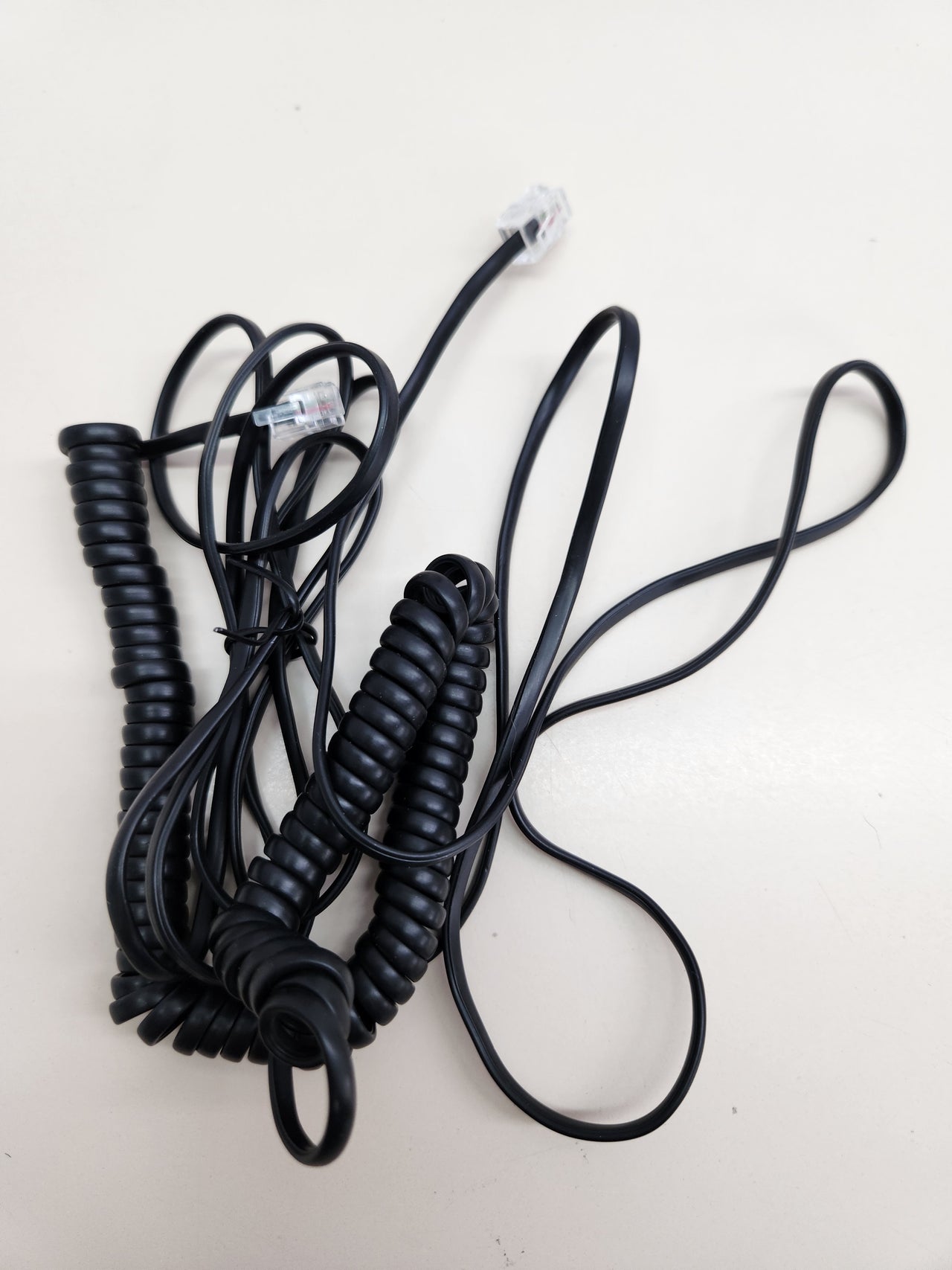 Teléfono Alcatel ATL1413670,  Negro