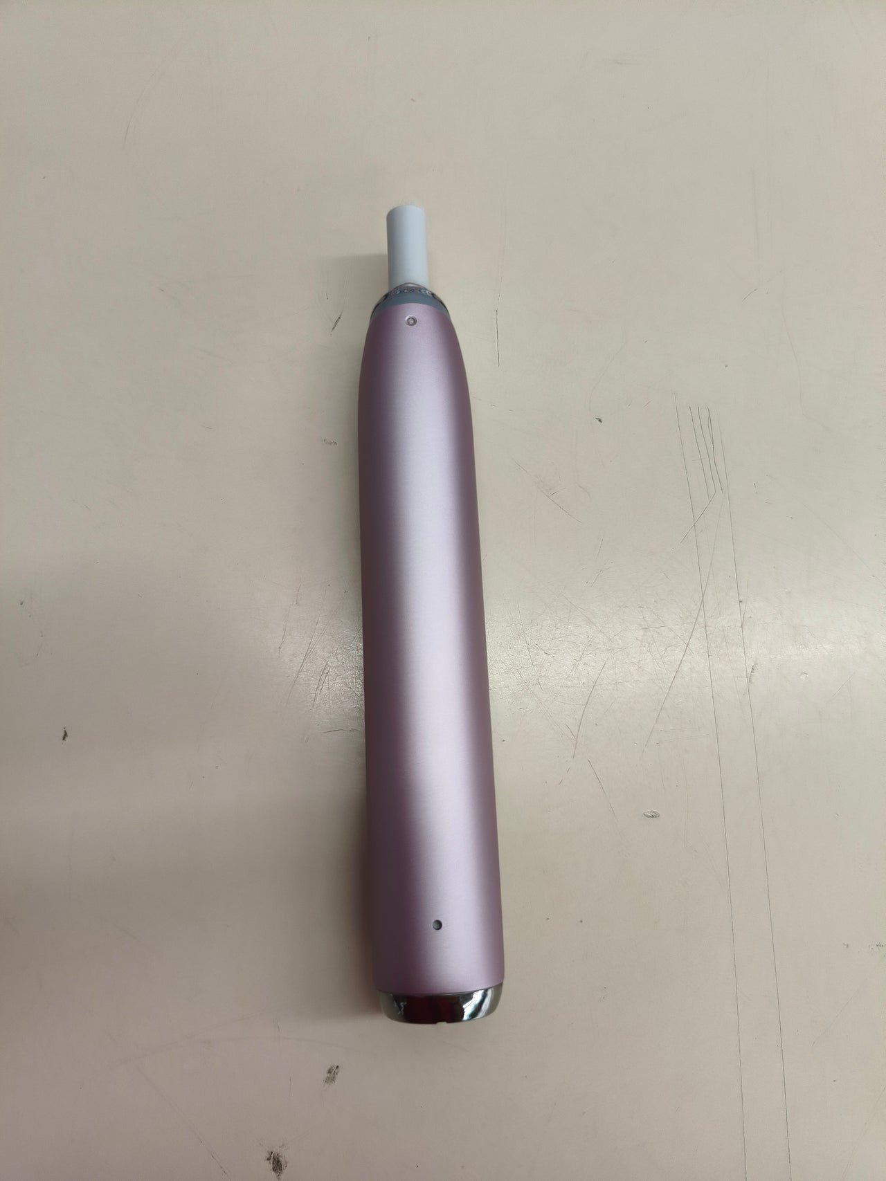 Cepillo de dientes eléctricos Oral-B iO 9 rosa con estuche de viaje