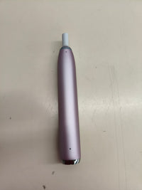 Cepillo de dientes eléctricos Oral-B iO 9 rosa con estuche de viaje