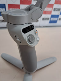 Estabilizador móvil 3 ejes plegable DJI Osmo Mobile SE