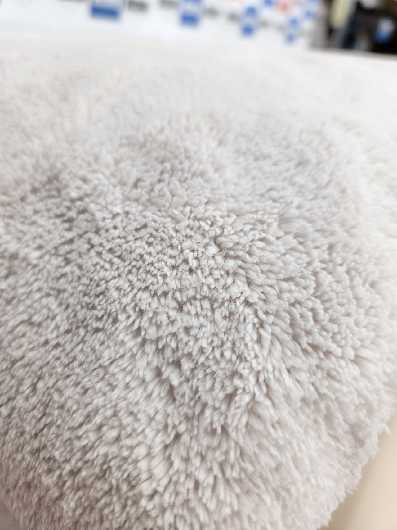 Alfombra grande de 160 x 230" Sour Lemon