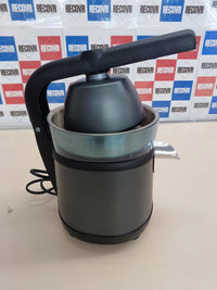Procesador de alimentos 1000W 2L 2 velocidades Cecotec