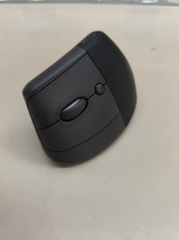Ratón ergonómico vertical Logitech Lift para zurdos
