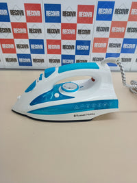 Plancha Vapor 3100W Russell Hobbs