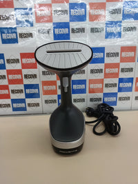 Plancha vertical vapor 1600 W compacta – Rowenta