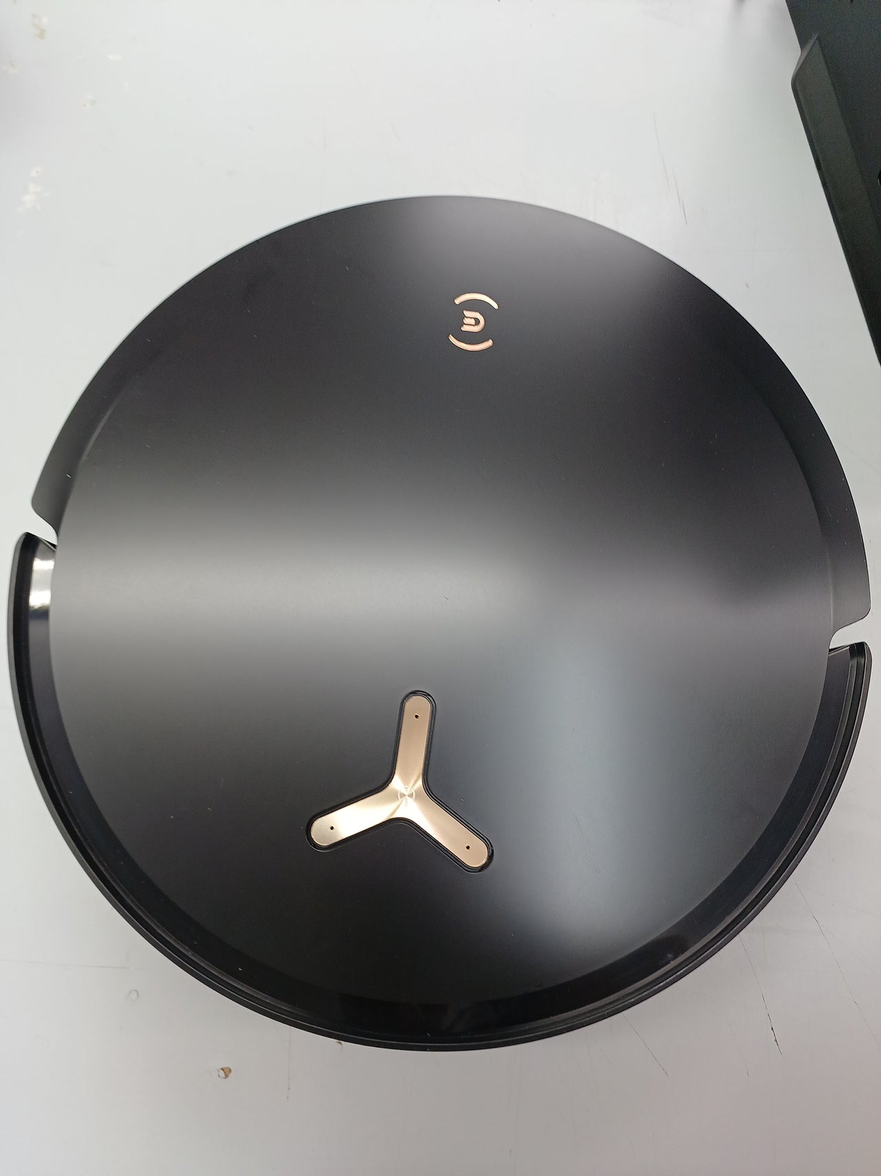 Robot Aspirador y Fregasuelos con Base Automàtico,ECOVACS DEEBOT X8 Pro Omni