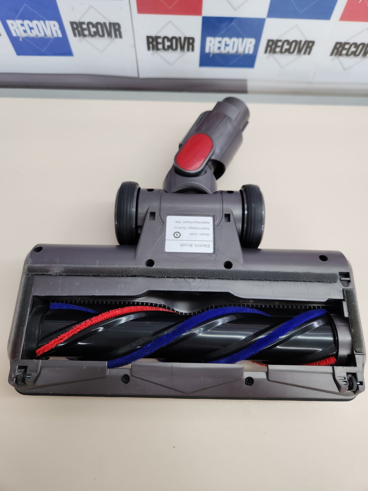 Cepillo Dyson V7, V8, V10, V11 y V15.