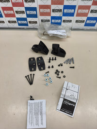 Soporte de pared universal para altavoces (2 unidades)