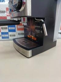 Cafetera espresso manual 20 bares 850 W 1,6 L – Cecotec