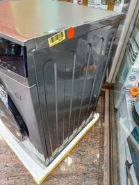 Lavadora Secadora EVVO Nova 7/10kg 1400rpm
