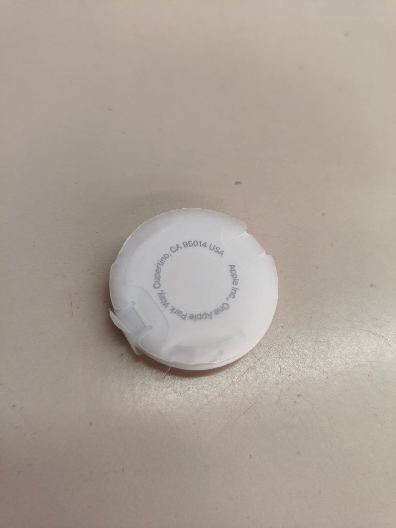Apple AirTag 2ª gen., localizador con sonido, mayor alcance