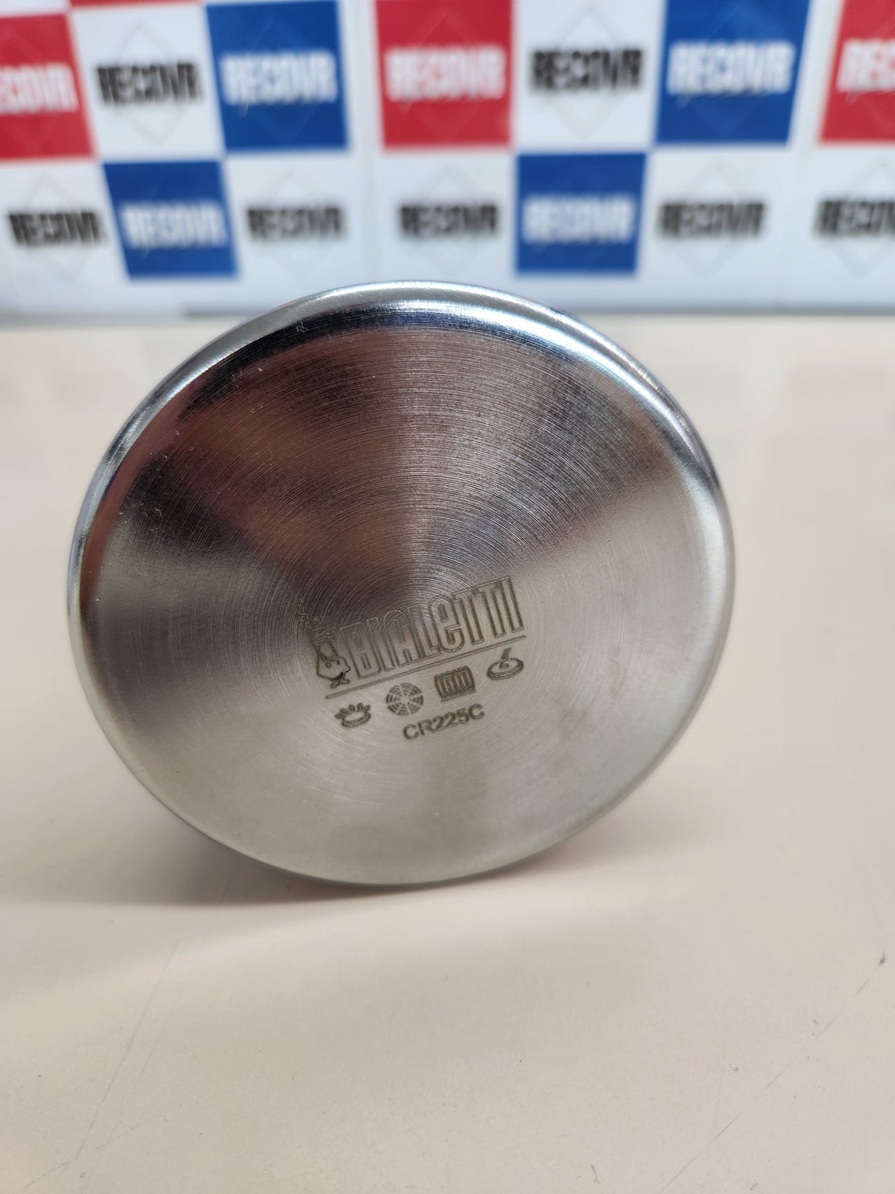 Cafetera de inducción, 2 tazas (100 ml),Bialetti