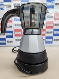 Thumbnail for Cafetera 450W, 1,4L, 2-4 tazas De'Longhi