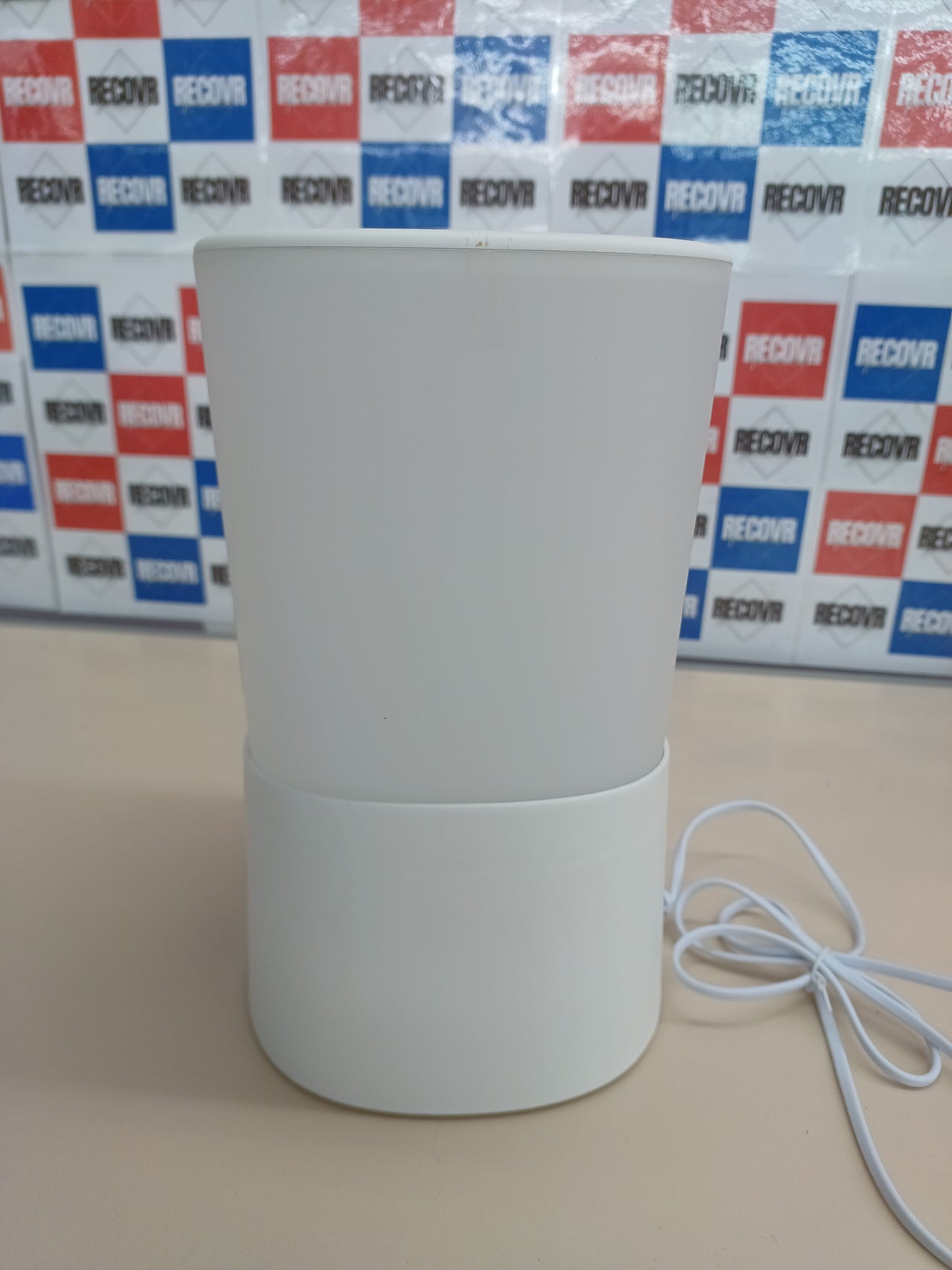 Humidificador 3,2L, 3 vel. con temporizador CECOTEC
