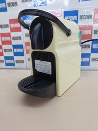Cafetera cápsulas Nespresso 19 bares compacta – De'Longhi