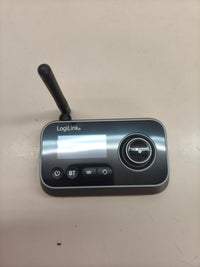 Adaptador Bluetooth LogiLink transmisor