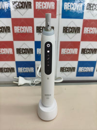 Cepillo de dientes eléctrico Oral-B iO 5 recargable.