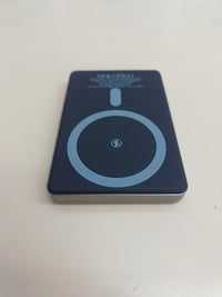 Powerbank Magsafe 10000 mAh carga rápida USB-C - Kuulaa