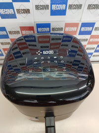 Freidora aire 5 L 10 programas – Moulinex
