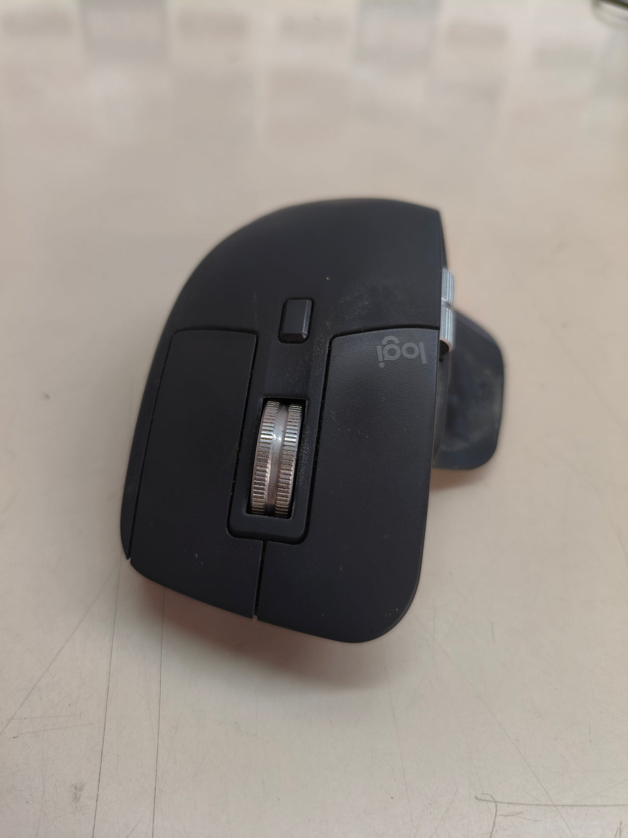Logitech MX Master 3S