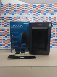 Estufa Gas Cecotec ReadyWarm 4500 BlueFlame 4200W