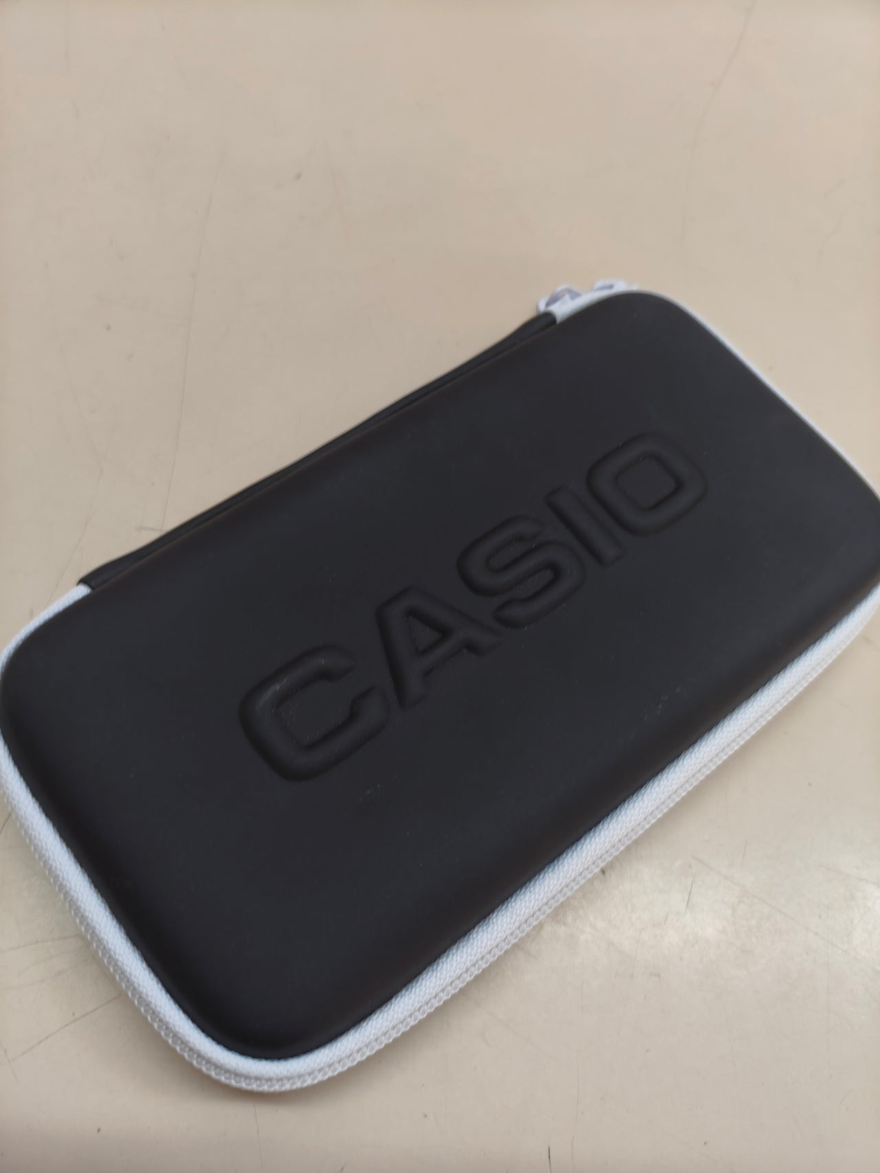 Funda para calculadora Casio FX-991DE CW ClassWiz (edición limitada)