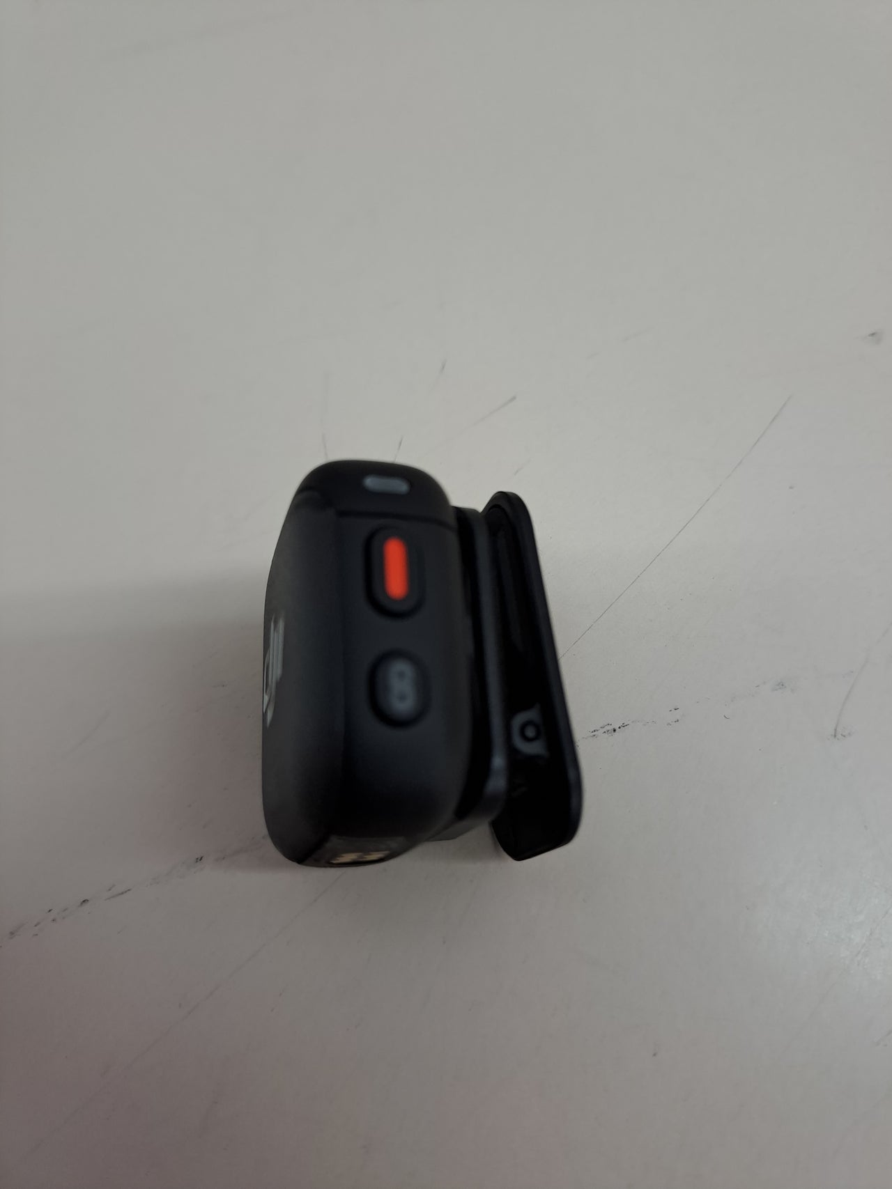 Micrófono inalámbrico lavalier DJI Mic 3 1TX+1RX para móvil y cámara
