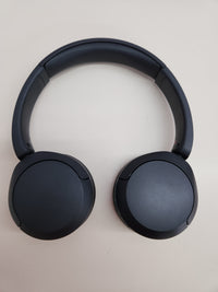 Thumbnail for Auriculares Sony WH-CH520 on-ear con micrófono