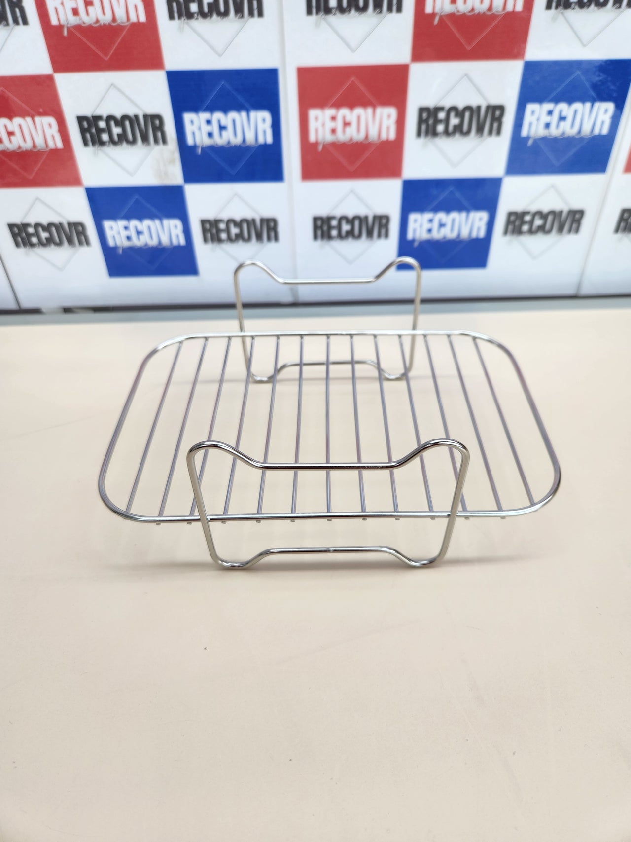 Accesorios para Freidora de Aire 7,6-9,5L Molde Antiadherente AUSYIWI, aptos para lavavajillas, sin BPA